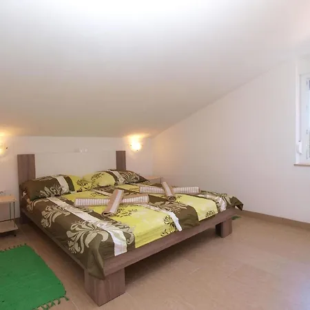Fuer 4 Personen Ca 50 Qm In Liznjan, Istrien Suedkueste Von Istrien Apartment Liznjan